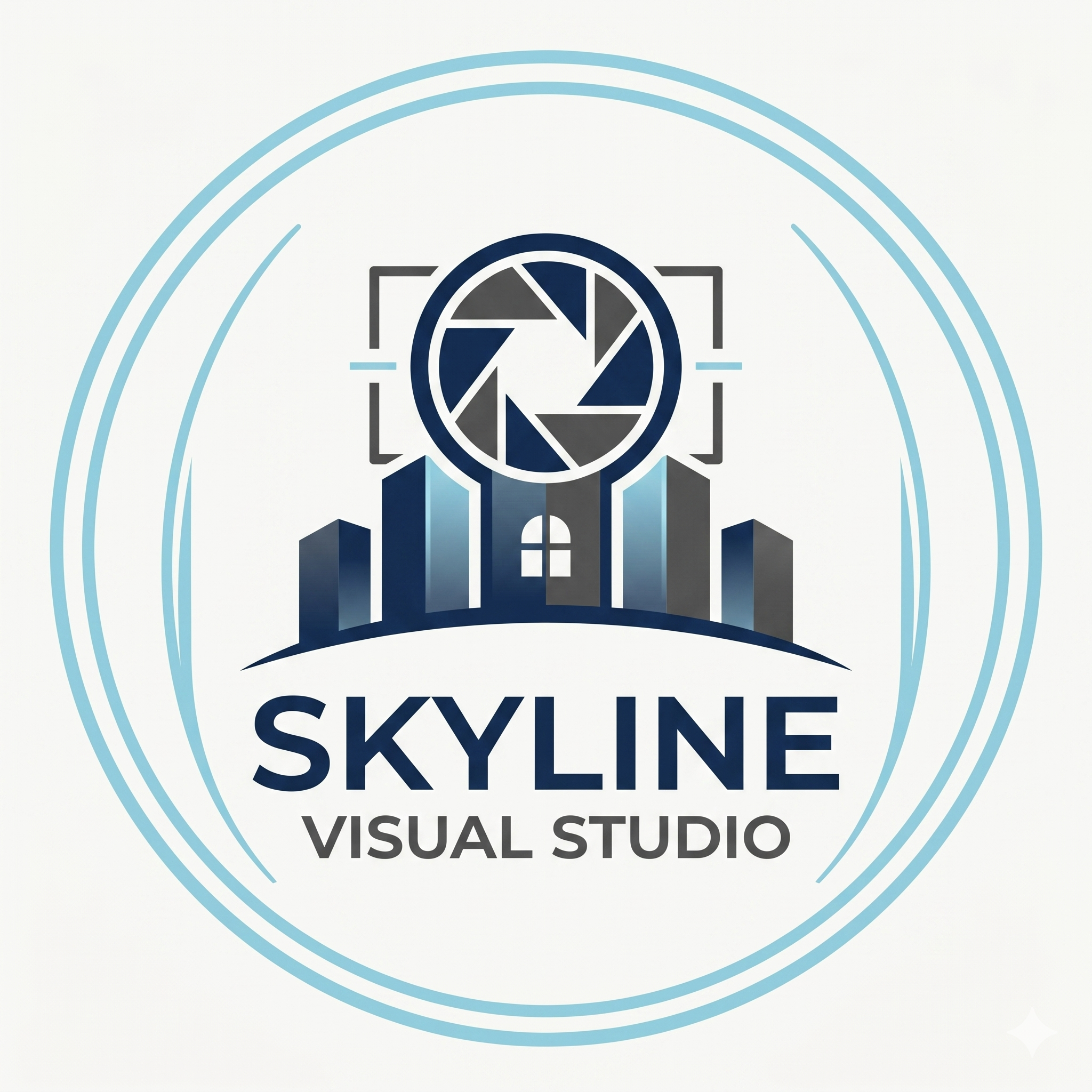 Skyline Visual Studio